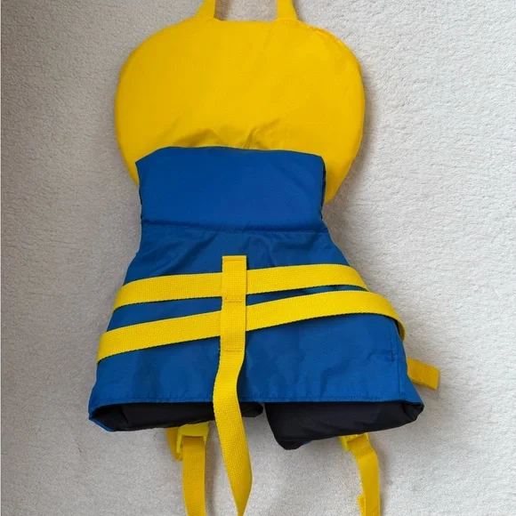 Airhead Infant Lifejacket - Picture 4 of 4